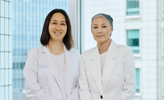 アピアランスケアは心のケア