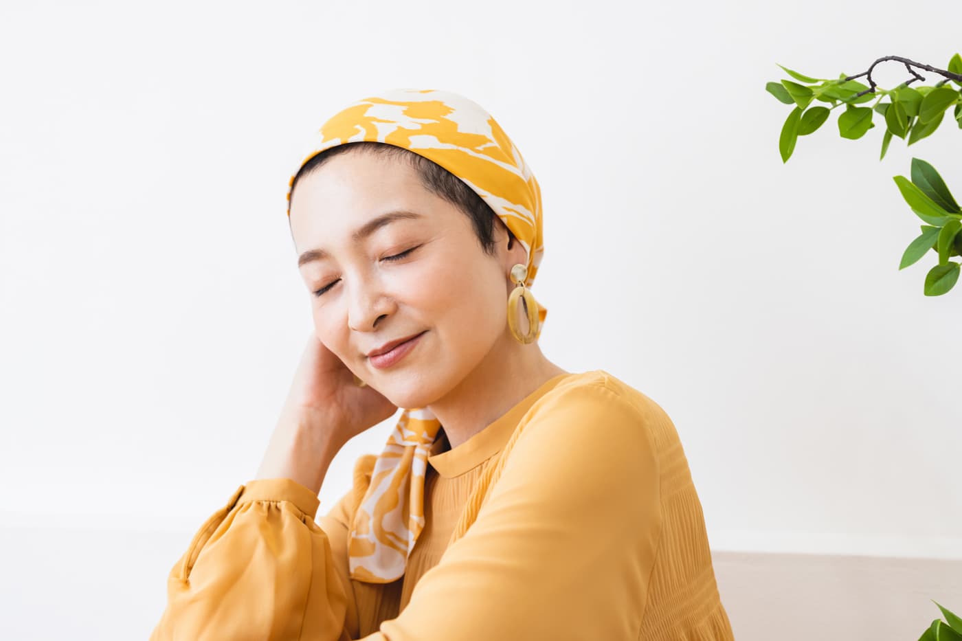 アピアランスケアとは?がんやがん治療による見た目の変化と対処方法をご紹介