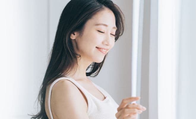 美髪治療