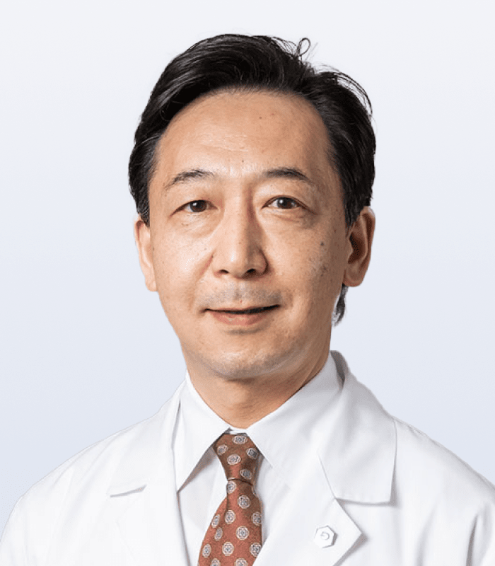 長坂 良 顔写真